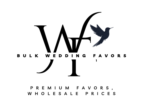 Bulk Wedding Favors